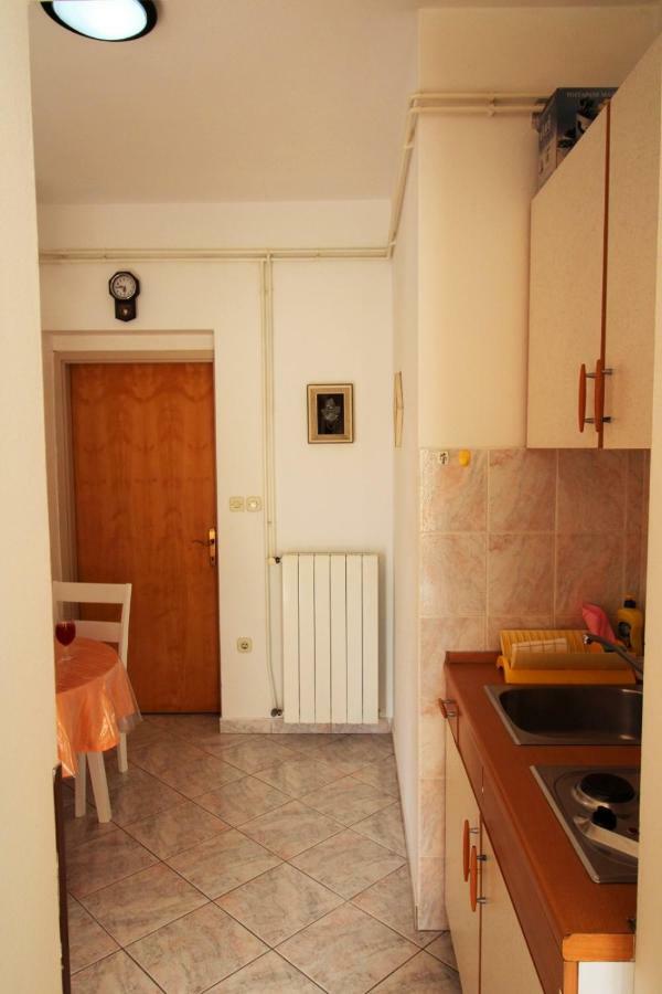 Marija Apartment *