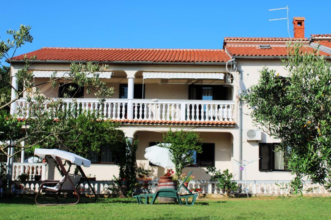Marija Apartment