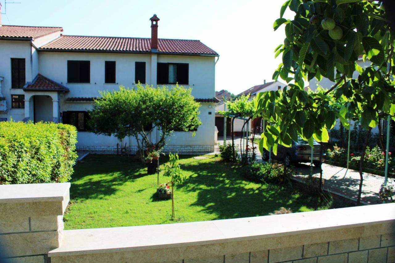 Apartment Marija Pula