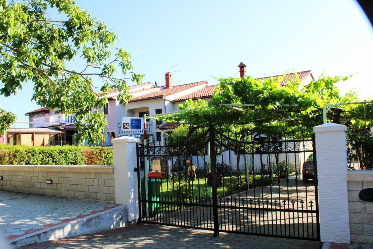 Marija Apartment