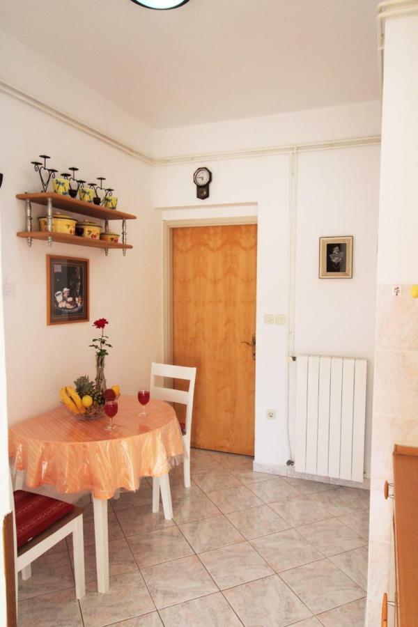 Apartma Marija *